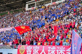 2026世界杯不容错过的鲜为人知参赛国家
